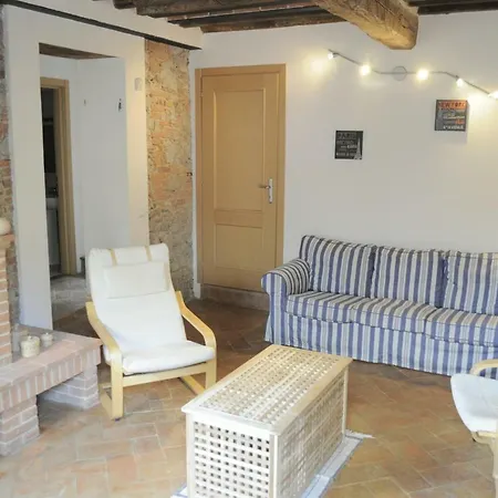 Via Del Barsantino 18 Holiday home *