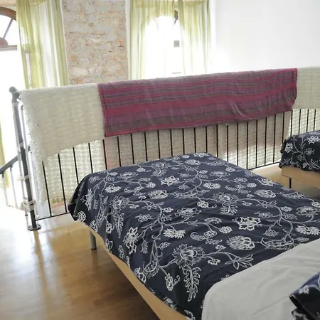 Holiday home Via Del Barsantino 18
