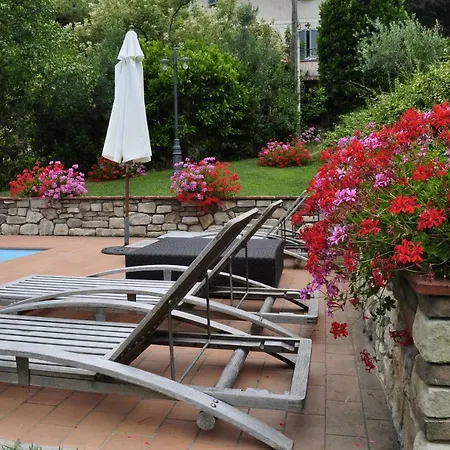Via Del Barsantino 18 Holiday home