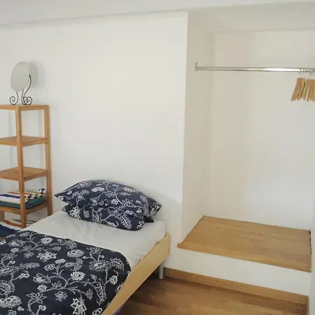 Hébergement de vacances Via Del Barsantino 18 Lucques