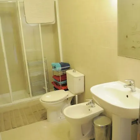 Holiday home Via Del Barsantino 18 *
