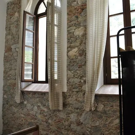 Holiday home Via Del Barsantino 18