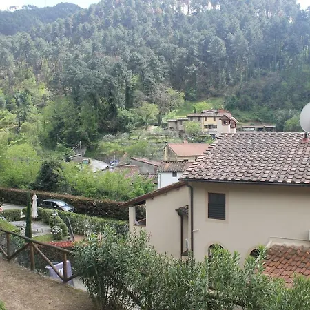 Via Del Barsantino 18
