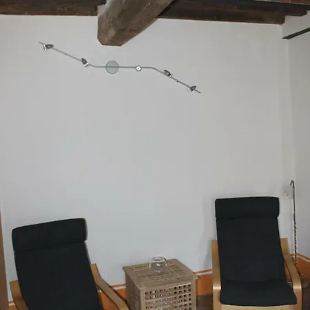 Via Del Barsantino 18 Holiday home *